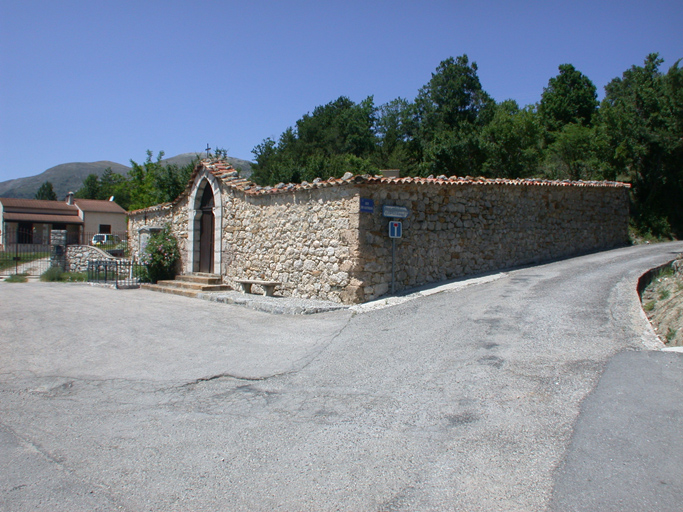 cimetière