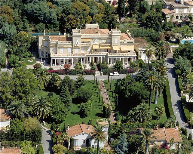 Villa Eléonore-Louise, 1835.