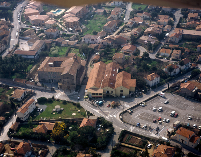 Coopérative vinicole du Golfe de Saint-Tropez