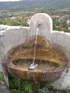 fontaine