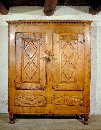 armoire à archives