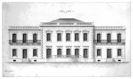 maison dite Villa Louise, Parfumerie Lubin