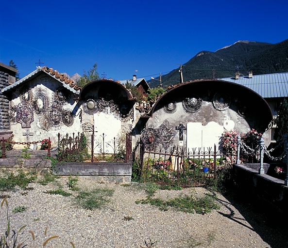 cimetière