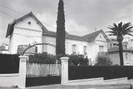 maisons jumelles dite Villas Adeline et Yvonne