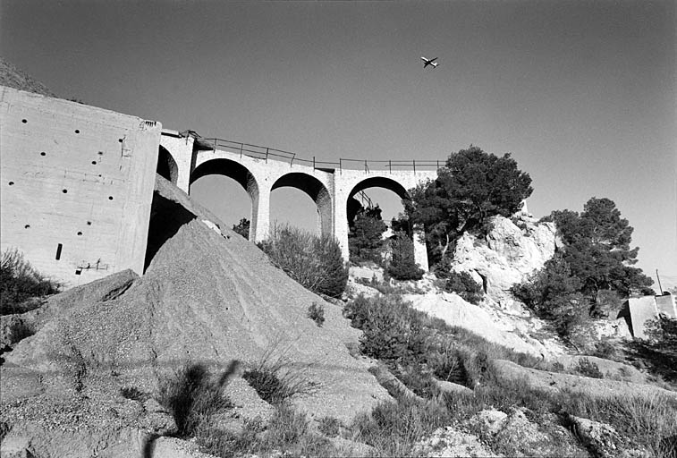 présentation du secteur urbain l'Estaque-les Riaux