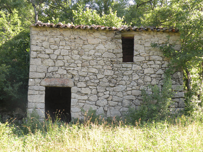 entrepôt agricole