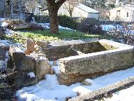 lavoir, dit lavoir du moulin