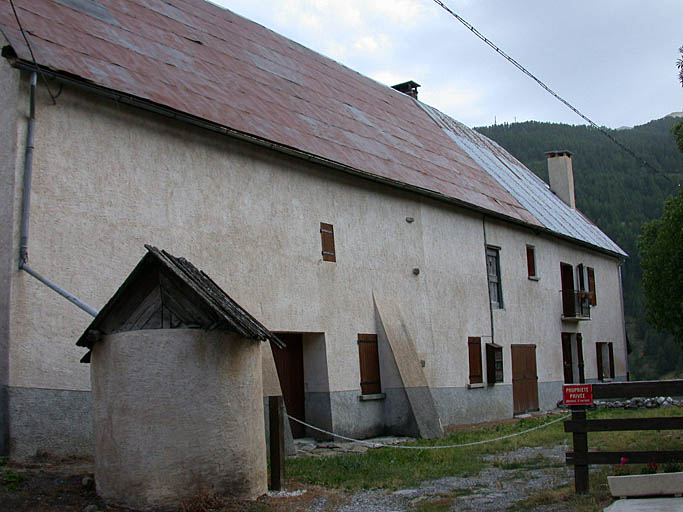 fermes