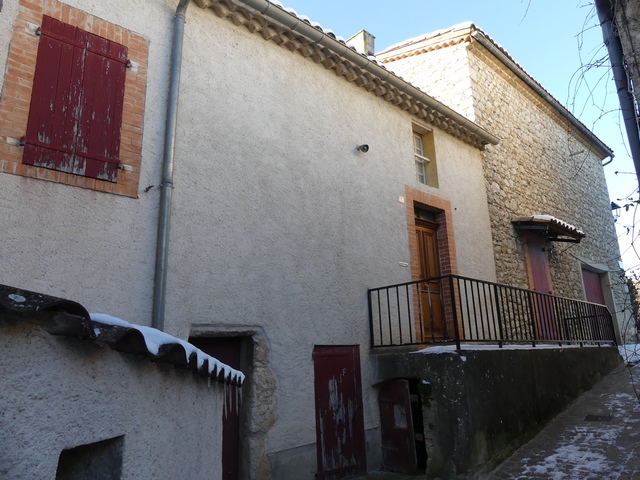 ferme