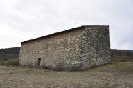 entrepôt agricole, bergerie