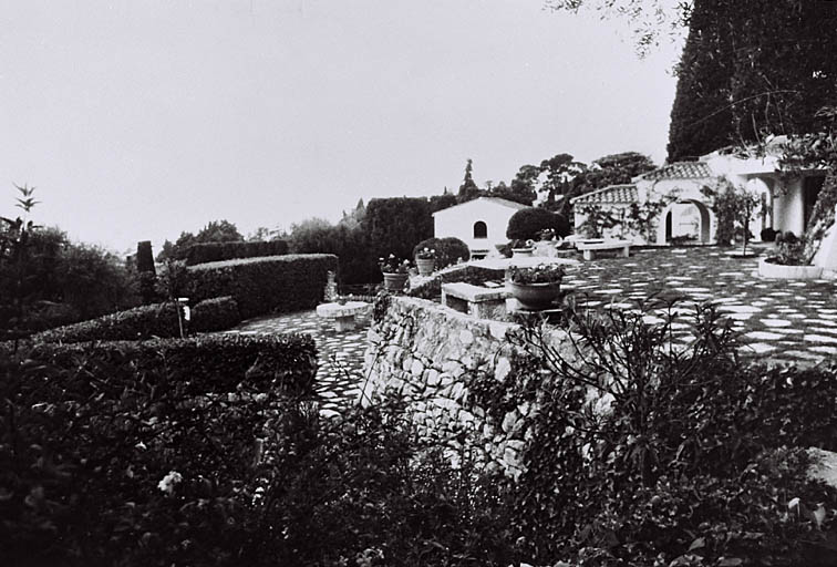 maison dite Lou Vieï