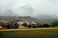 présentation de la commune de Saint-Michel-de-Chaillol