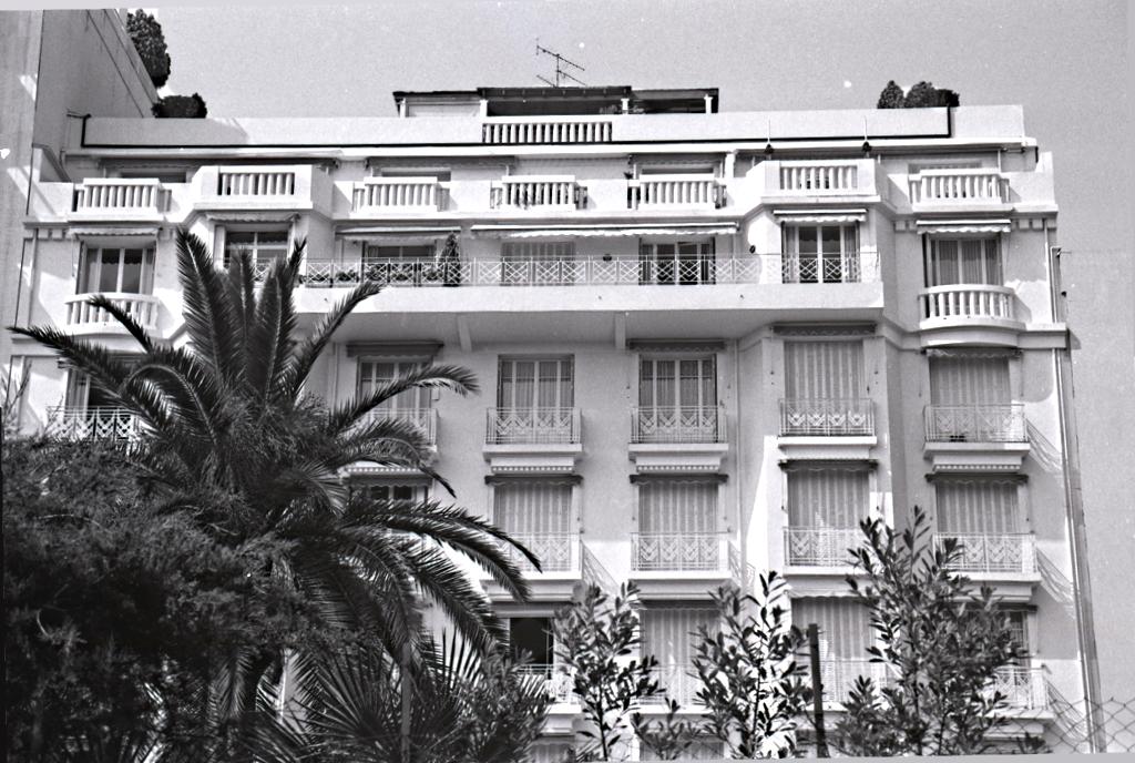 immeuble dit Palais du Rond-Point