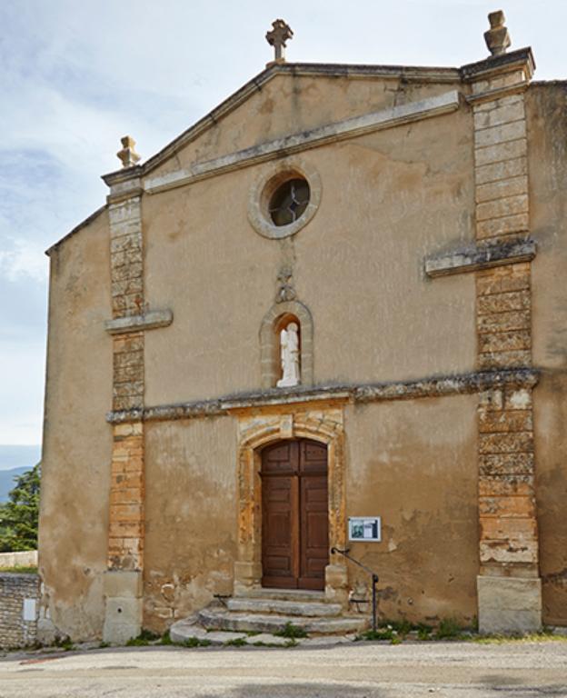 Eglise paroissiale Saint-Denis