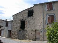 entrepôt agricole