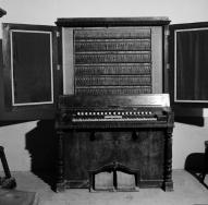 harmonium