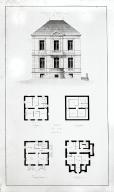 maison dite Villa Saint-Jules