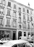 immeuble