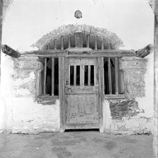 chapelle Sainte-Marie