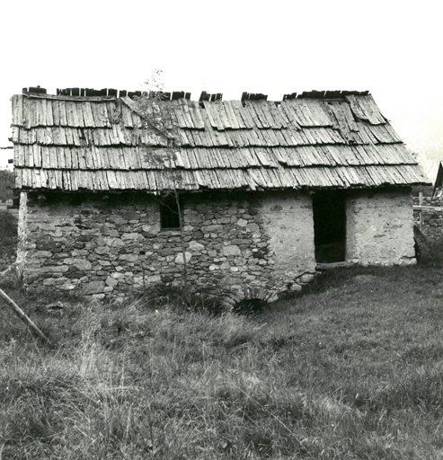 moulin du Haut