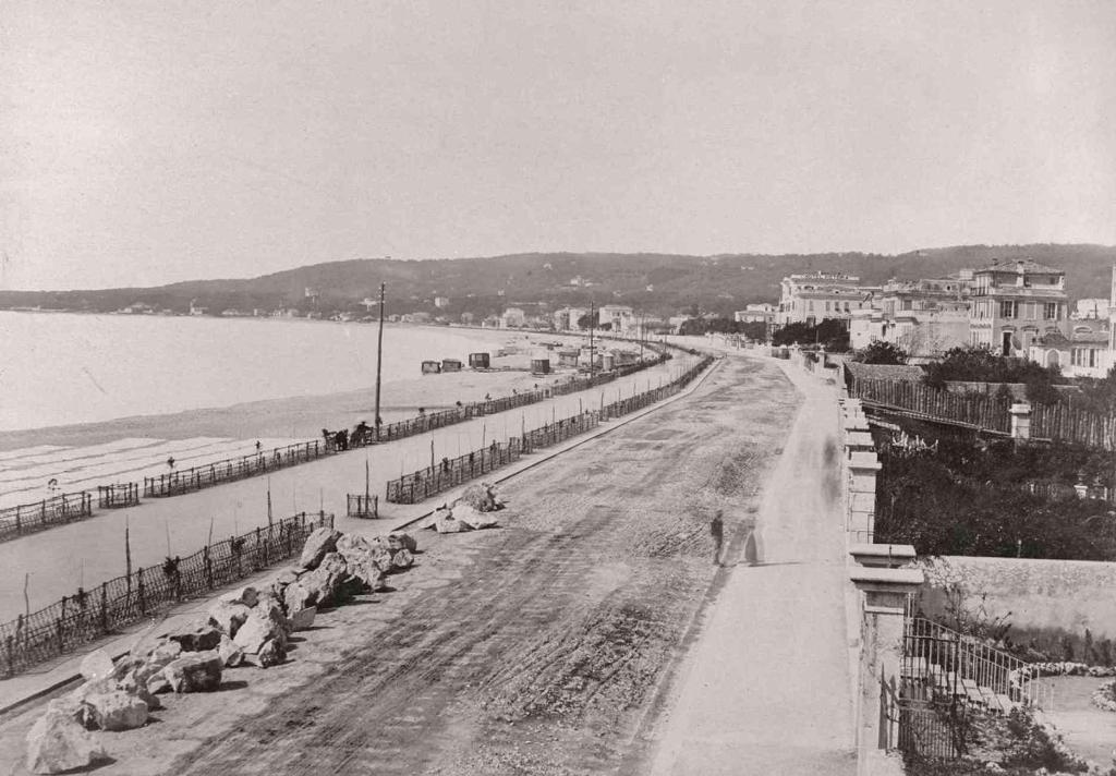 Promenade des Anglais