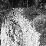 Chapelle dite Grotte et jardin de Saint-Eucher