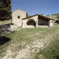 Fontaine, abreuvoir , lavoir et fournil