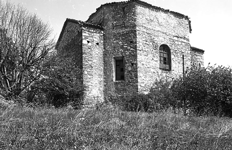 Temple puis mairie