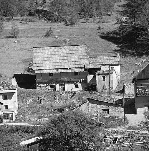 Ferme