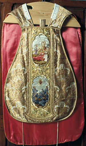 chasuble