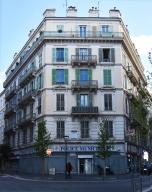 immeuble