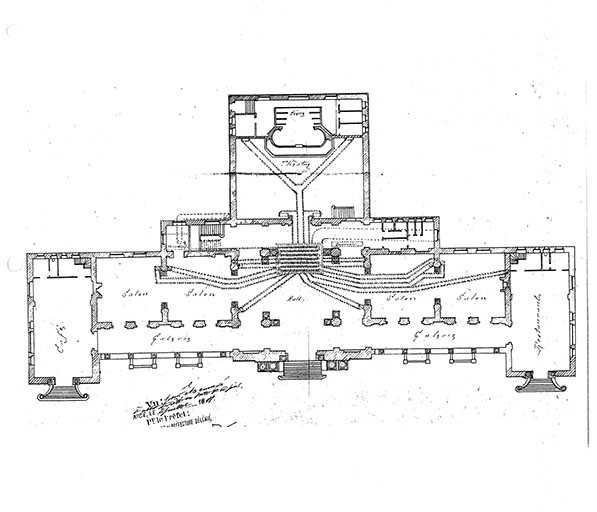 Casino municipal