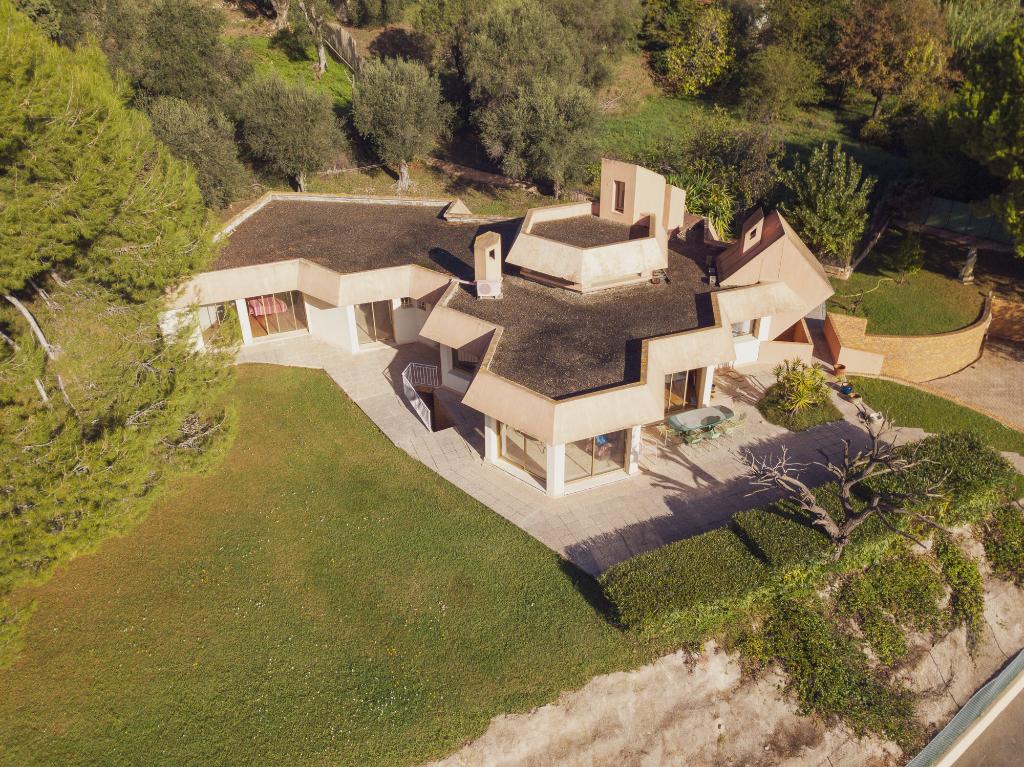 maison de villégiature (villa balnéaire) dite Galaxie
