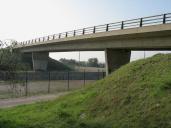 pont routier de Barcarin