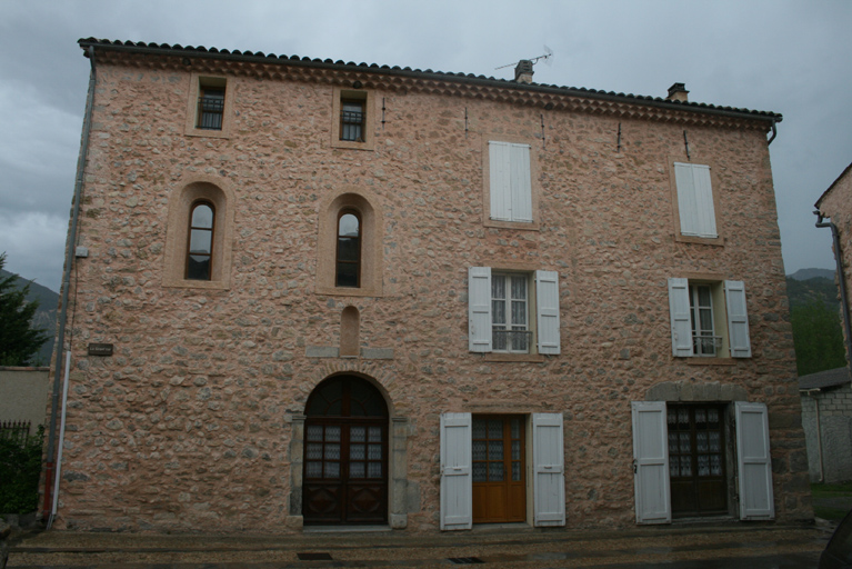 séminaire actuellement maison