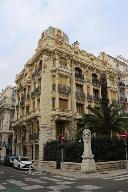 immeuble dit Palais Lamartine