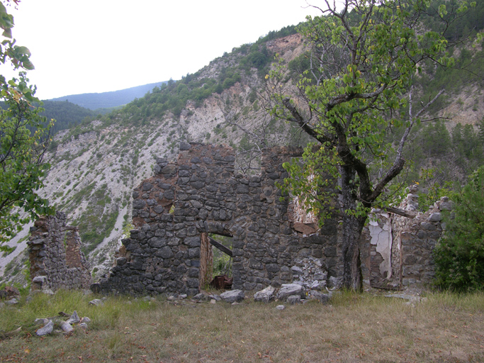 présentation de la commune de Sausses