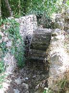 moulin (vestiges)