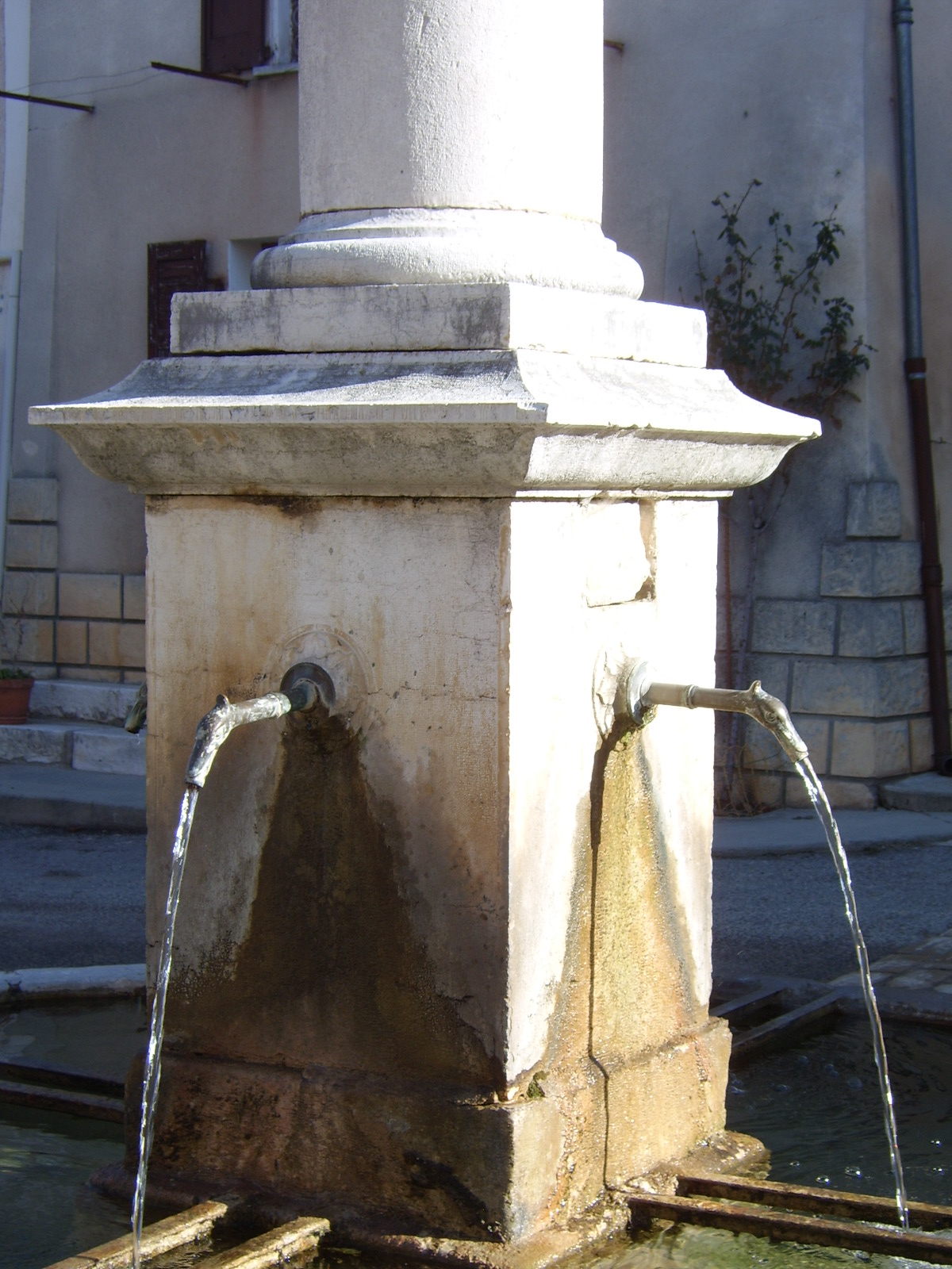 fontaine