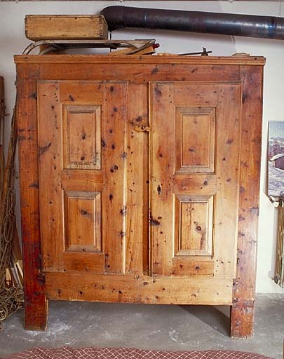 armoire (N° 47)