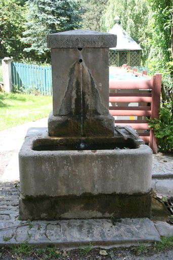 fontaine