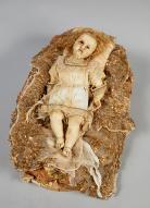 Statue : l'Enfant Jésus