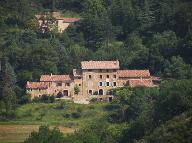 ferme dite Bastide de Bau