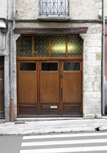 village de Castellane