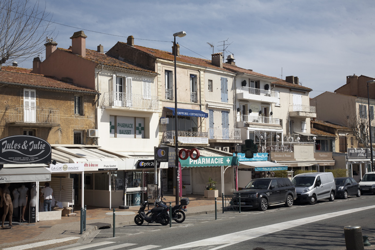 Station balnéaire