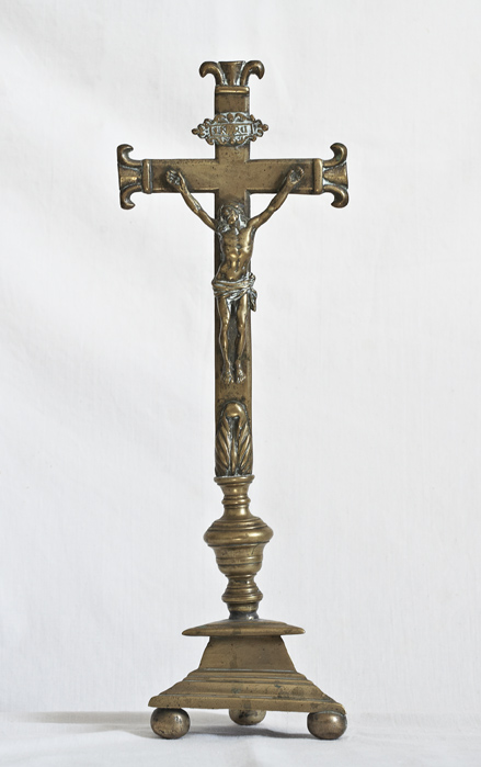 Croix d'autel (N°2)