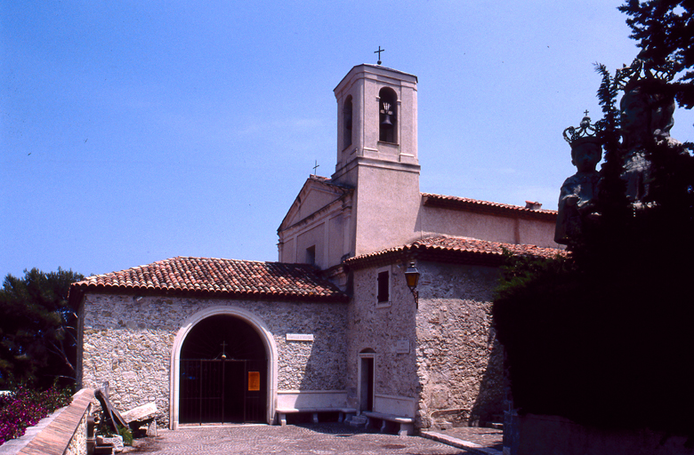 chapelle Saint-Hospice