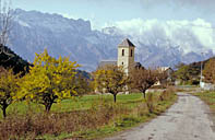 église paroissiale de L'Assomption-de la-Vierge