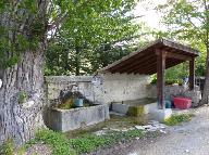 fontaine-lavoir