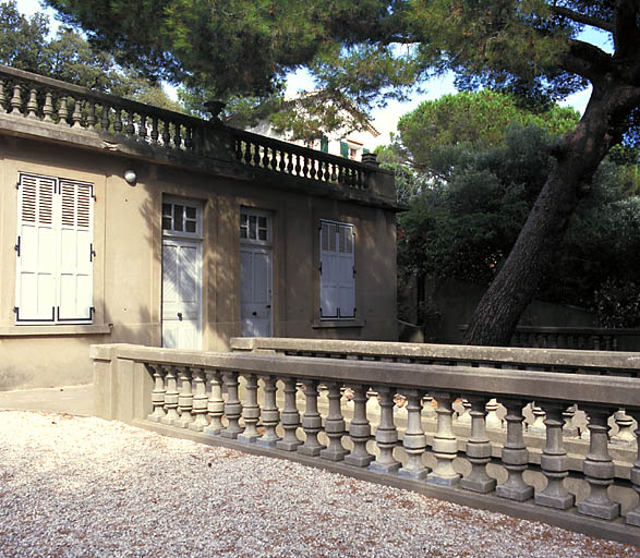 maison (villa balnéaire) Les Terrasses